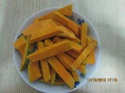 芝麻焗南瓜吃瓜,香浓滋味，轻松吃瓜新体验