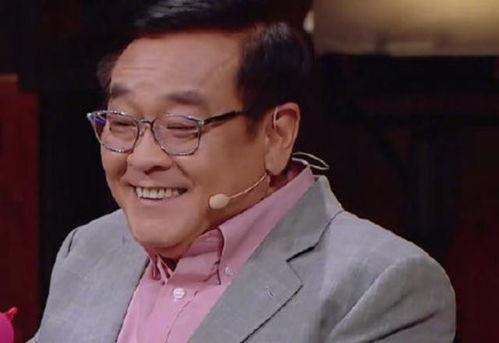 尔冬升吃瓜表情1,揭秘娱乐圈幕后风云