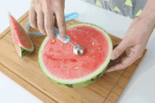 控糖人吃瓜必看攻略,健康美味两不误